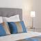 Отель Downtown Cosy Apartment | RentExperience