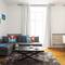 Отель Downtown Cosy Apartment | RentExperience