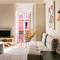 Отель Almaria - Ex Libris Apartments | Chiado