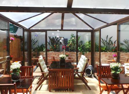 Отель Dom Joao Residencial