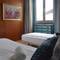 Отель Sunset Destination Hostel