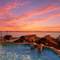 Отель Sunset Destination Hostel