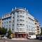 Отель Tagus Royal Residence