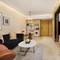 Отель Kempinski The One Suites Hotel Shanghai Downtown