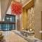 Отель Kempinski The One Suites Hotel Shanghai Downtown