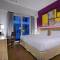 Отель Fame Hotel Sunset Road Kuta