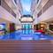Отель Fame Hotel Sunset Road Kuta