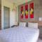 Отель FRii Bali Echo Beach