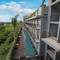 Отель FRii Bali Echo Beach