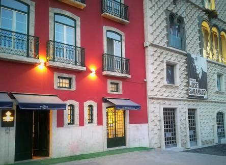 Отель Hotel Riverside Alfama