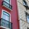 Отель Hotel Riverside Alfama