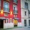 Отель Hotel Riverside Alfama