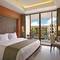 Отель Golden Tulip Jineng Resort Bali
