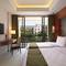 Отель Golden Tulip Jineng Resort Bali