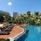 Отель Golden Tulip Jineng Resort Bali