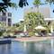 Отель Golden Tulip Jineng Resort Bali