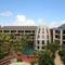 Отель Golden Tulip Jineng Resort Bali