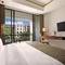 Отель Golden Tulip Jineng Resort Bali