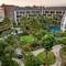 Отель Golden Tulip Jineng Resort Bali