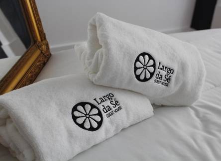 Отель Largo da Se Guest House
