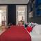 Отель Lisbon Cheese Wine Suites