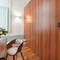Отель Lisbon Cheese Wine Suites