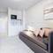 Отель Hotel White Lisboa