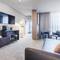 Отель Hotel White Lisboa
