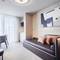 Отель Hotel White Lisboa