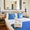 Отель Lisbon Five Stars Apartments 8 Building
