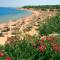 Отель Domina Coral Bay Aquamarine Beach