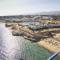 Отель Domina Coral Bay Aquamarine Beach