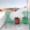 Отель FeelingLisbon Discoveries