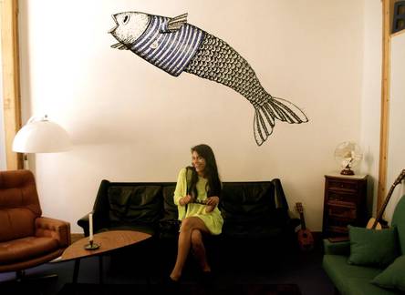 Отель Goodnight Hostel