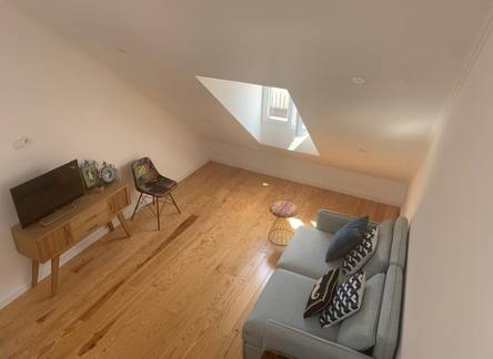 Отель Lisbon Chillout Apartments