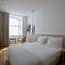 Отель The 8 - Downtown Suites