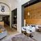 Отель The 8 - Downtown Suites