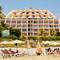 Отель SBH Crystal Beach Hotel & Suites