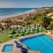 Отель SBH Crystal Beach Hotel & Suites