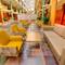 Отель SBH Crystal Beach Hotel & Suites