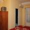 Отель Residencial Duque de Saldanha