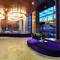 Отель Grand Mega Resort & Spa Bali