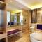 Отель Grand Mega Resort & Spa Bali