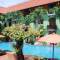 Отель HARRIS Hotel Kuta Tuban Bali