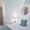 Отель Colours of Mykonos Luxury Residences Suites