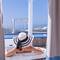 Отель Colours of Mykonos Luxury Residences Suites