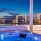 Отель Colours of Mykonos Luxury Residences Suites
