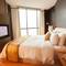 Отель Hotel MoMc