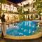 Отель Manggar Indonesia Hotel
