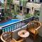 Отель Manggar Indonesia Hotel